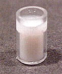 Dollhouse Miniature Glass Of Milk
